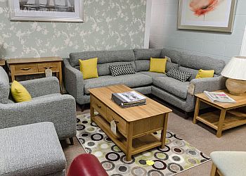 A World of Furniture