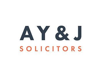 A Y & J Solicitors
