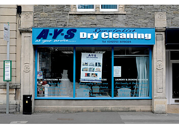 A Y S Dry Cleaning