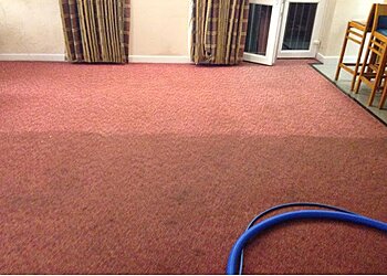 AZ Carpet Cleaning