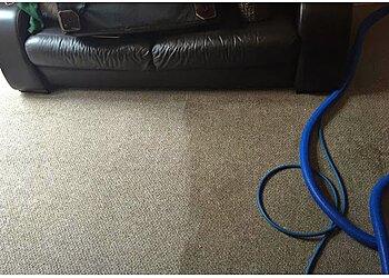 AZ Carpet Cleaning