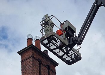 AZK Pest Control Ltd