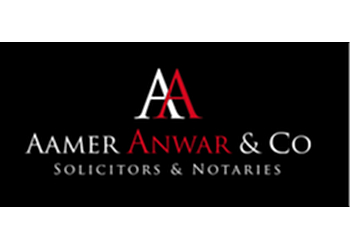 Aamer Anwar & Co