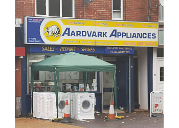 Aardvark Appliances Ltd