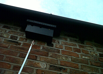 Aardvark Pest Control