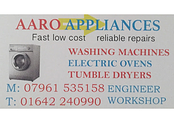 Aaro appliance repairs Aaro appliance repairs