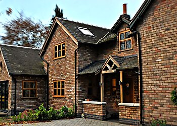 Aaron Chetwynd Architect Studio LLP