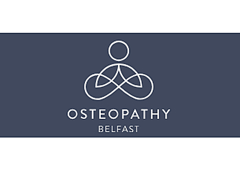 Aaron McCullough BSC (Hons) OST MED, DO, DPO, FSCCO, K.STG - OSTEOPATHY BELFAST