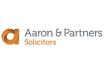 Wirral immigration solicitors Aaron & Partners  image 1