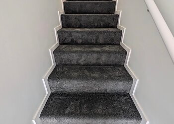 Aaron Richards Carpets & Flooring