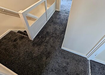 Aaron Richards Carpets & Flooring