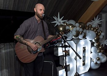 Aaron Sherlock Music