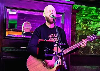 Aaron Sherlock Music