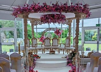 Aarya Weddings and Events