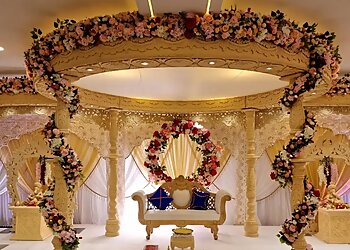 Wembley wedding planners Aarya Weddings and Events image 1