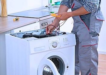 Abacus Appliance Repairs