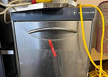 Abacus Appliance Repairs