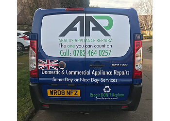 Abacus Appliance Repairs