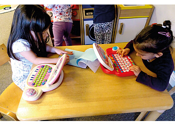 Abacus Day Nursery and Pre-School