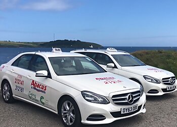 Abacus & Falmouth Taxis Ltd.