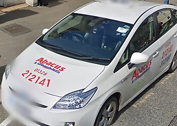 Abacus & Falmouth Taxis Ltd.