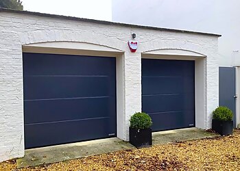 Abacus Garage Doors & Gate Security Ltd