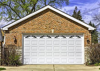 Abacus Garage Doors & Gate Security Ltd