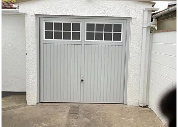 Abacus Garage Doors & Gate Security Ltd.