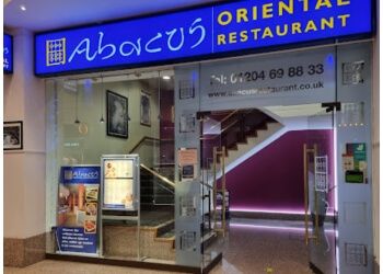 Abacus Oriental Restaurant