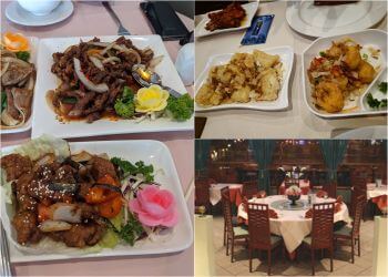 Abacus Oriental Restaurant