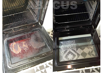 Maidstone oven cleaners Abacus Oven Cleaning image 1