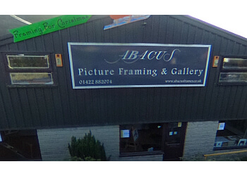 Abacus Picture Framing & Gallery