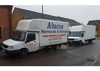 Abacus Removals and Storage