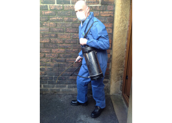 Abate Pest Control Services