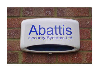 Abattis Security Systems Ltd