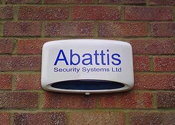 Abattis Security Systems Ltd