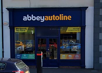 Lisburn insurance services AbbeyAutoline - Lisburn image 1