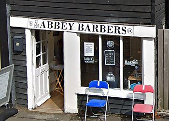 Abbey Barbers