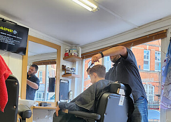 Abbey Barbers
