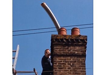 Watford chimney sweeps Abbey Chimneys Stove & Flue Systems image 1