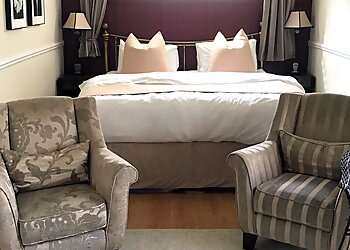 Abbey Court Guest House Carlisle