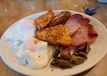 Abbey Court Guest House Carlisle