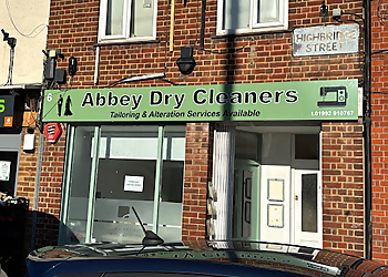 Abbey Dry Cleaners