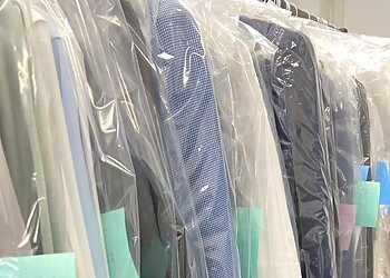 Abbey Dry Cleaners & Laundry