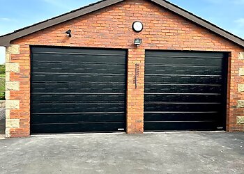 Abbey Garage Doors