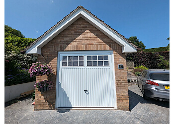 Abbey Garage Doors (NW) Ltd
