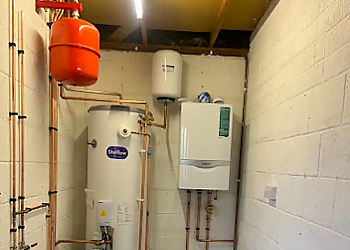 Abbey Heating Services