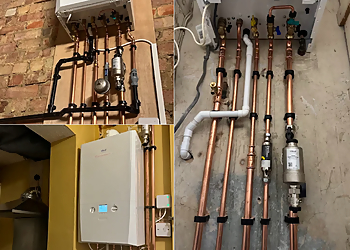 Abbey Heating Services