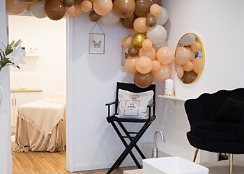 Abbey Heywood Beauty