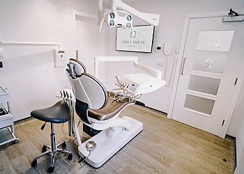 Abbey House Dental